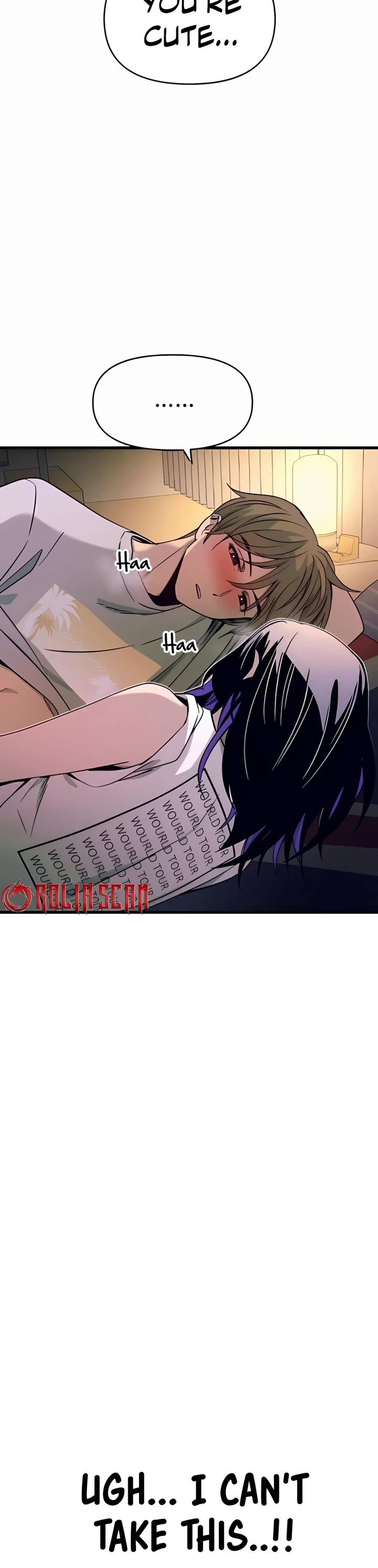 My Bias Gets on the Last Train Chap 36 - Next Chap 37