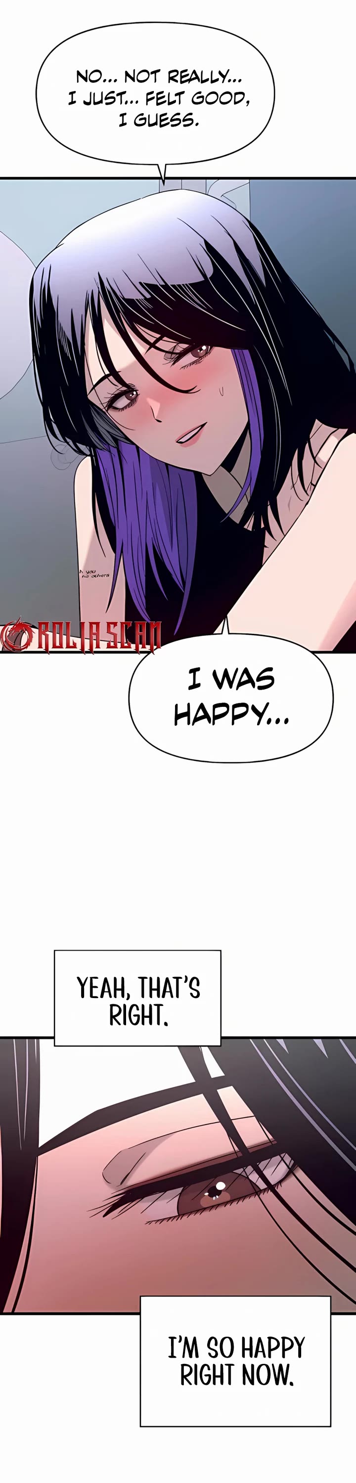 My Bias Gets on the Last Train Chap 36 - Next Chap 37