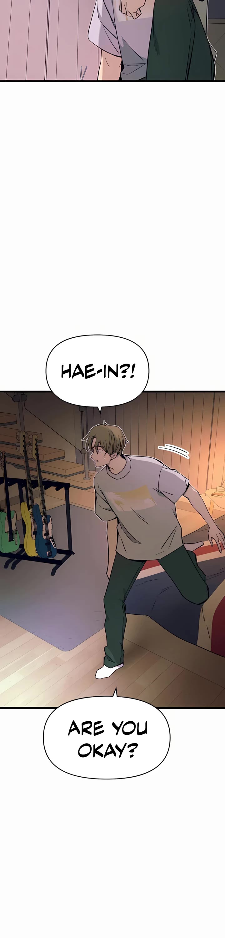 My Bias Gets on the Last Train Chap 36 - Next Chap 37