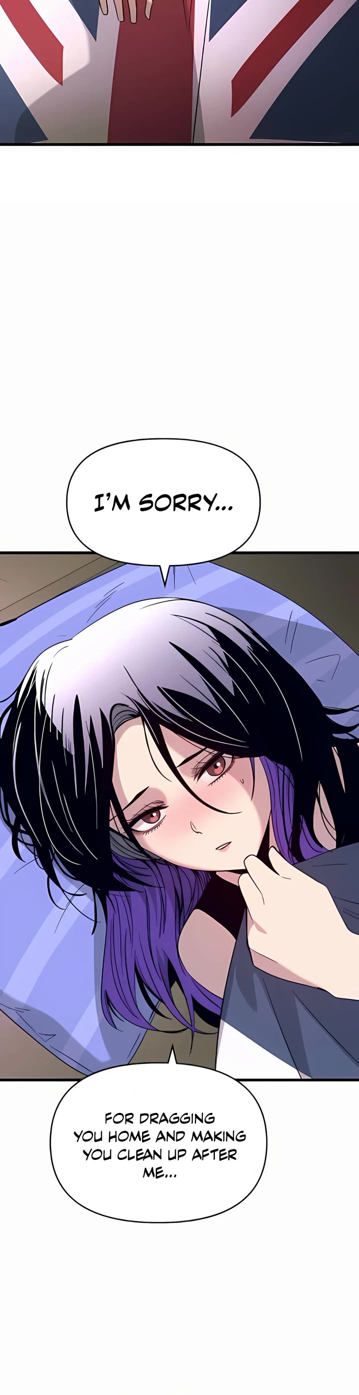 My Bias Gets on the Last Train Chap 36 - Next Chap 37