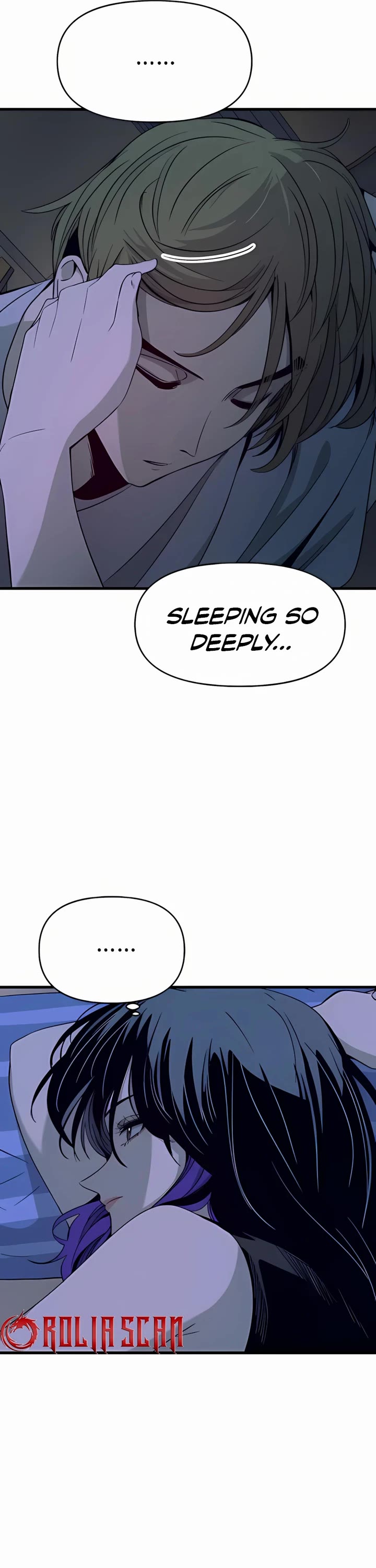 My Bias Gets on the Last Train Chap 36 - Next Chap 37