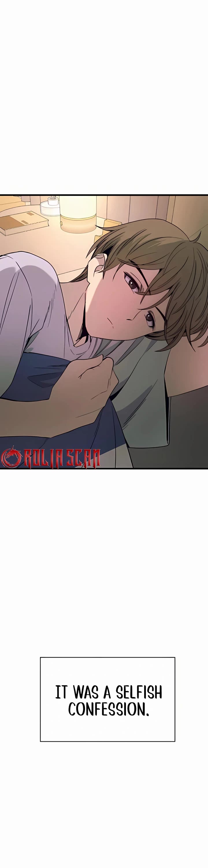 My Bias Gets on the Last Train Chap 36 - Next Chap 37