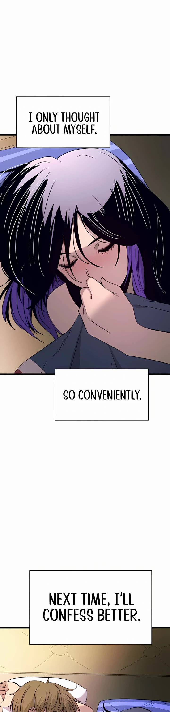 My Bias Gets on the Last Train Chap 36 - Next Chap 37