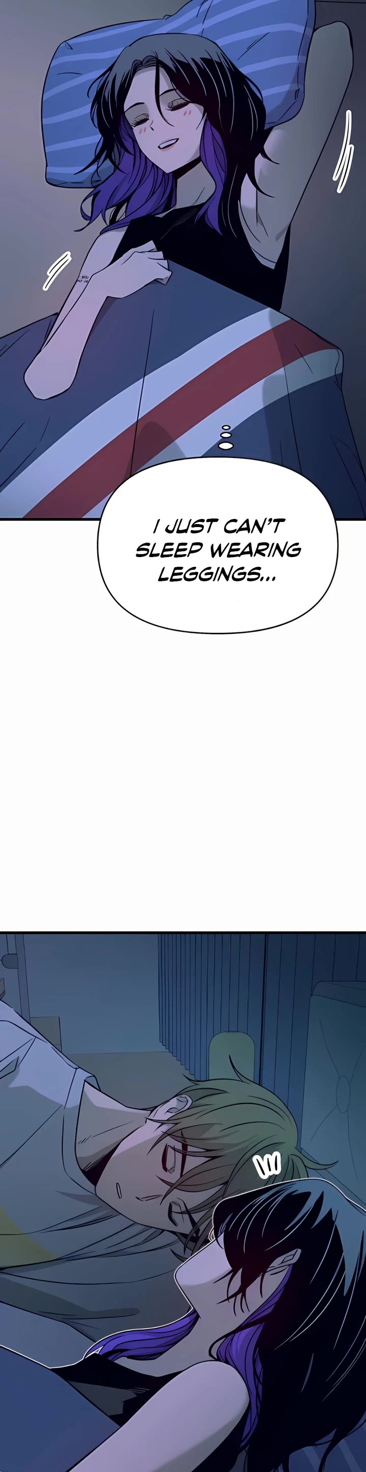 My Bias Gets on the Last Train Chap 36 - Next Chap 37