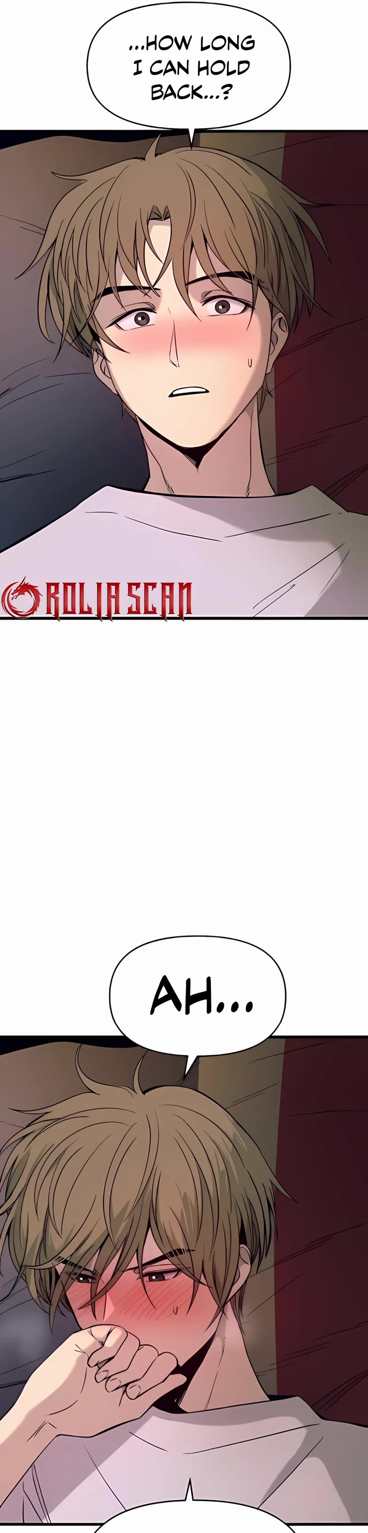My Bias Gets on the Last Train Chap 36 - Next Chap 37
