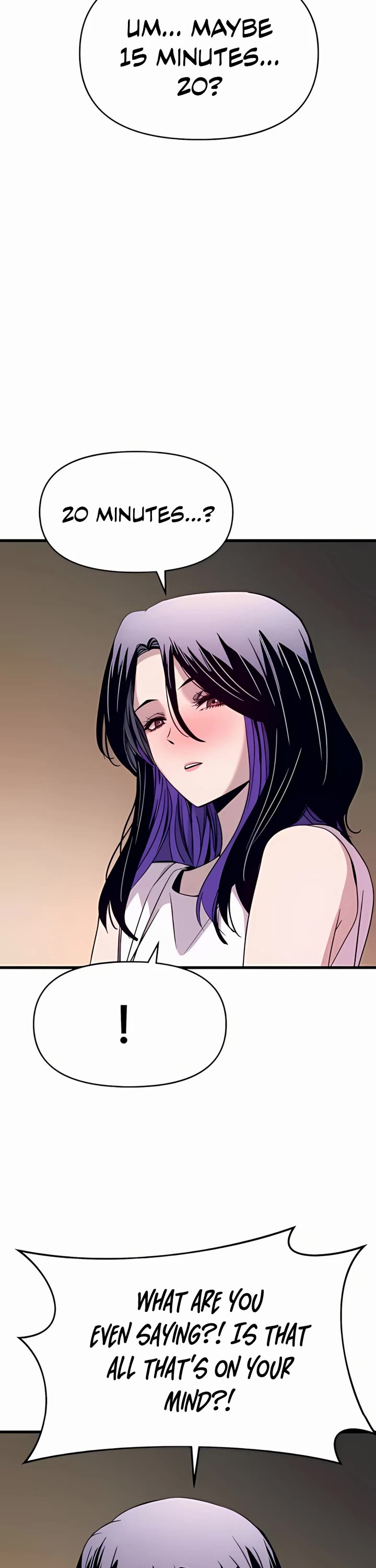 My Bias Gets on the Last Train Chap 36 - Next Chap 37