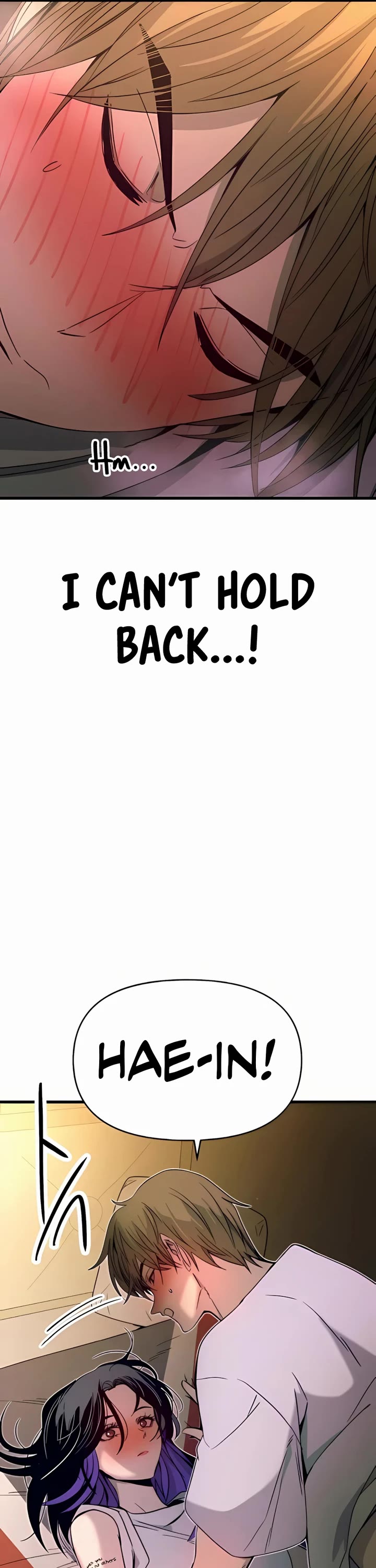 My Bias Gets on the Last Train Chap 36 - Next Chap 37