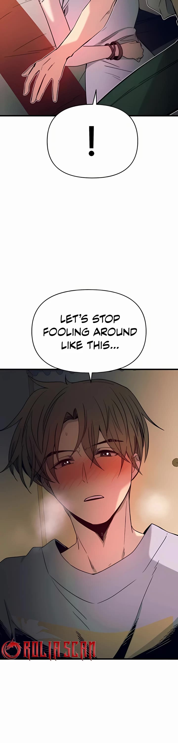 My Bias Gets on the Last Train Chap 36 - Next Chap 37