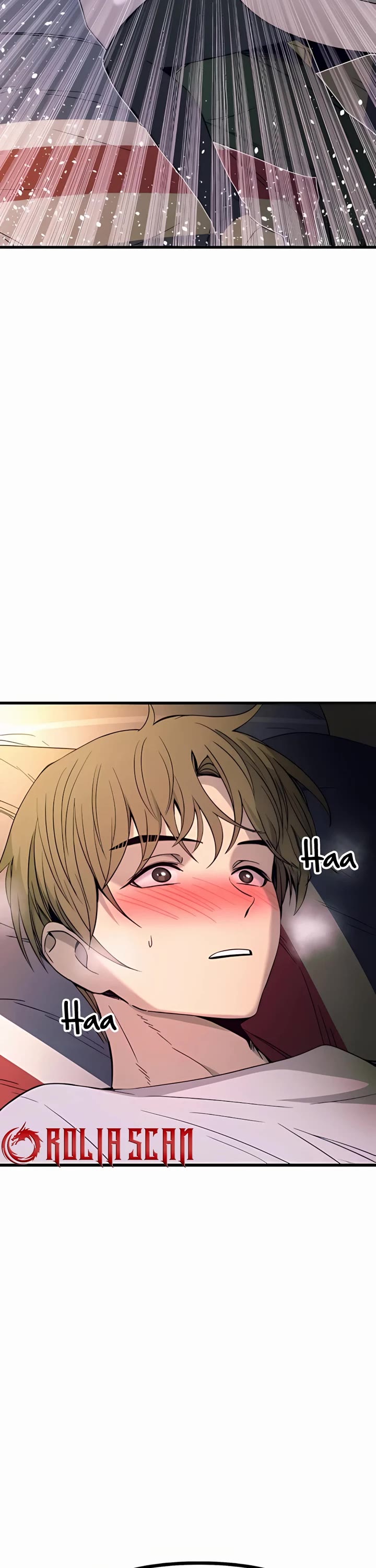 My Bias Gets on the Last Train Chap 36 - Next Chap 37