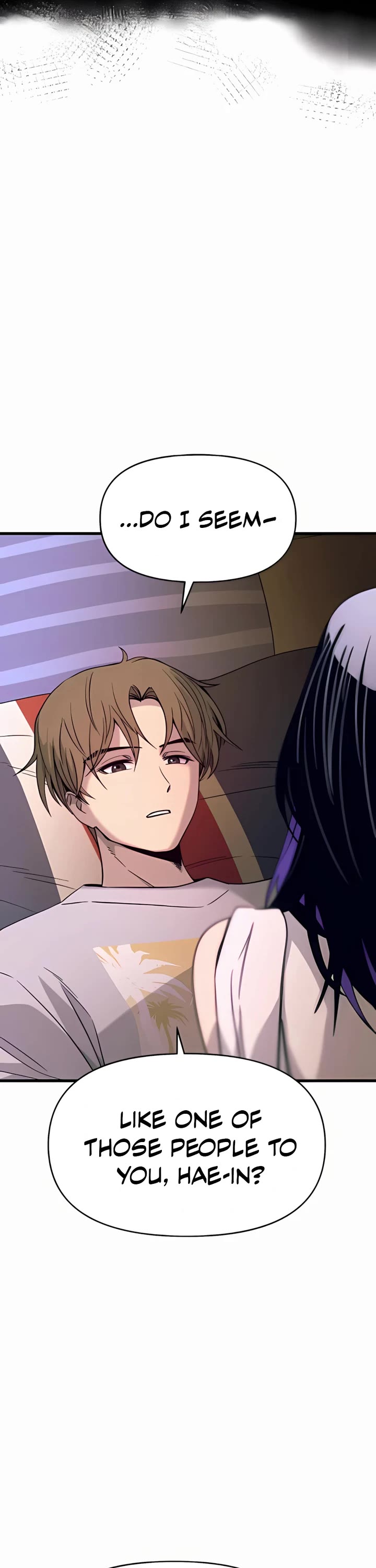 My Bias Gets on the Last Train Chap 36 - Next Chap 37