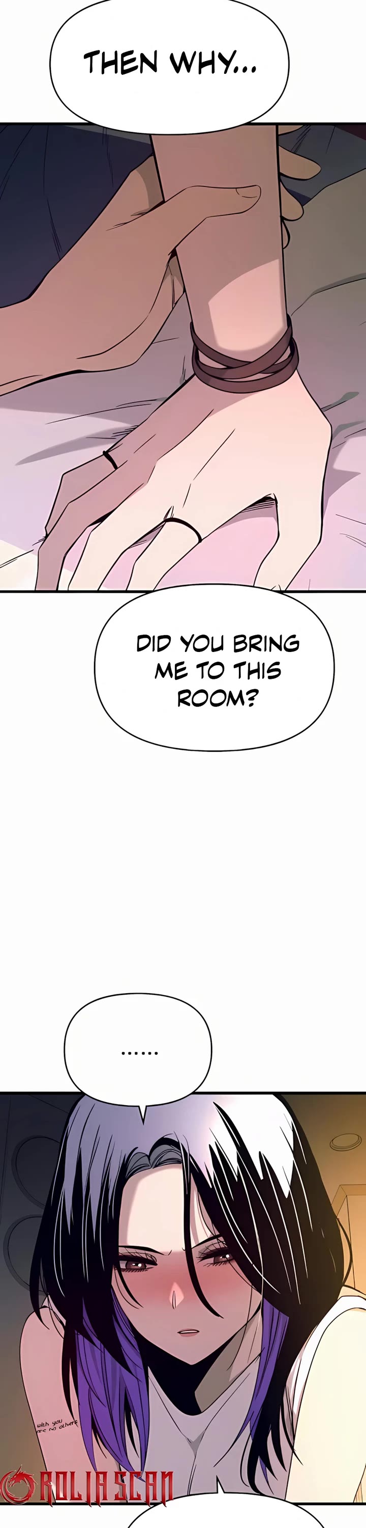 My Bias Gets on the Last Train Chap 36 - Next Chap 37