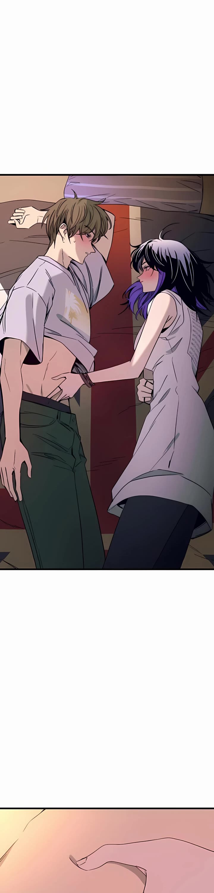 My Bias Gets on the Last Train Chap 36 - Next Chap 37