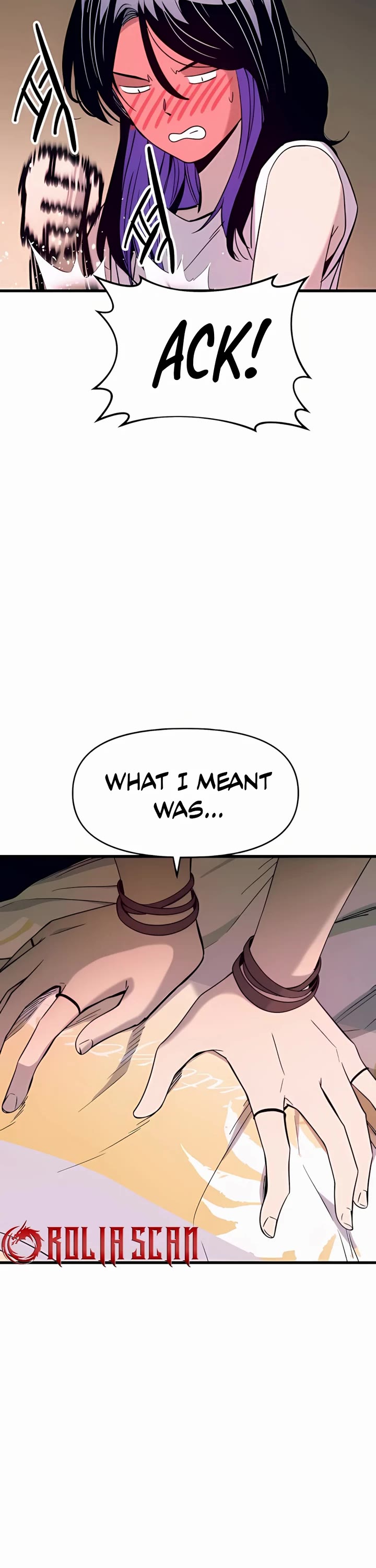 My Bias Gets on the Last Train Chap 36 - Next Chap 37