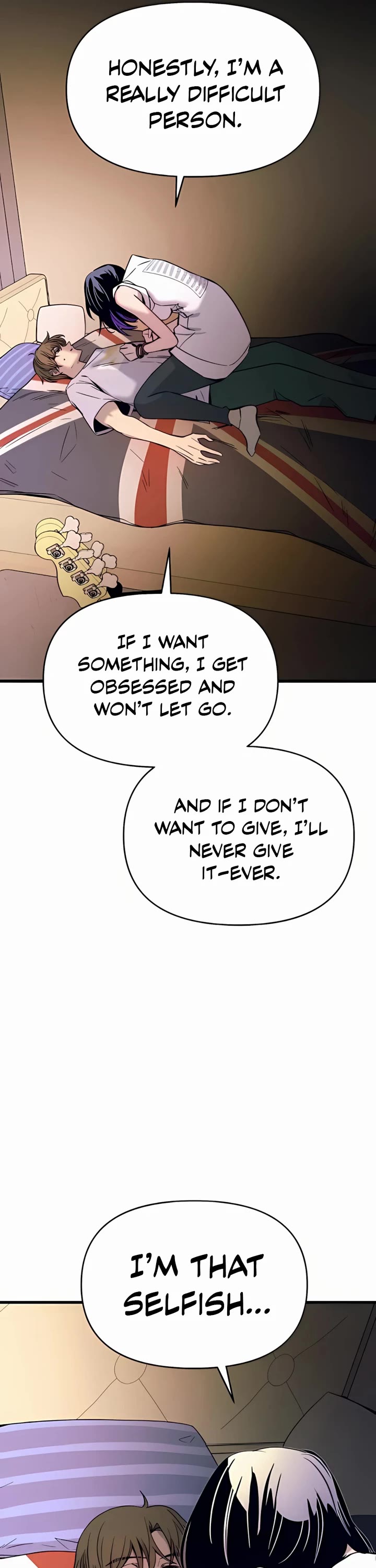 My Bias Gets on the Last Train Chap 36 - Next Chap 37