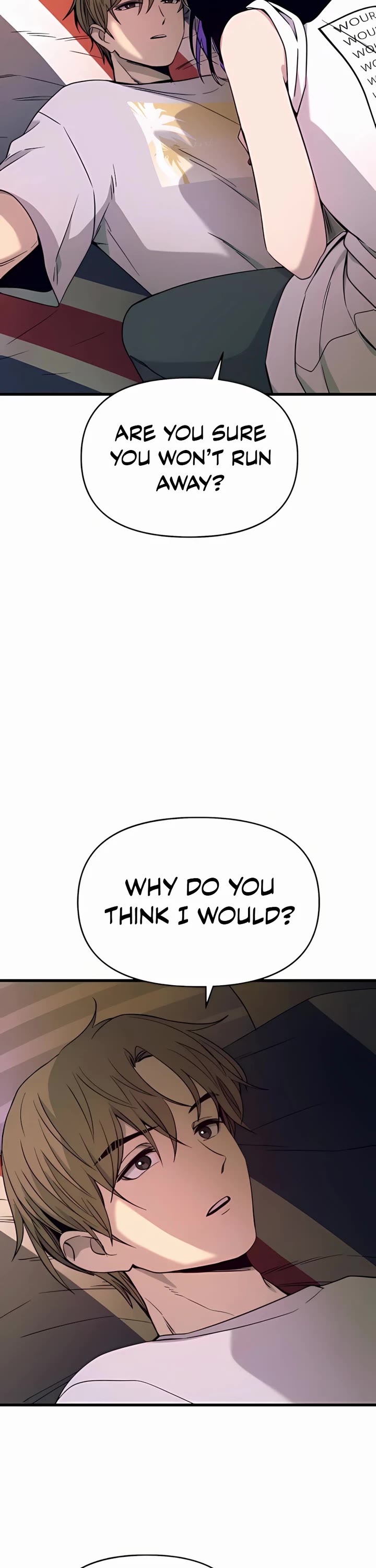 My Bias Gets on the Last Train Chap 36 - Next Chap 37