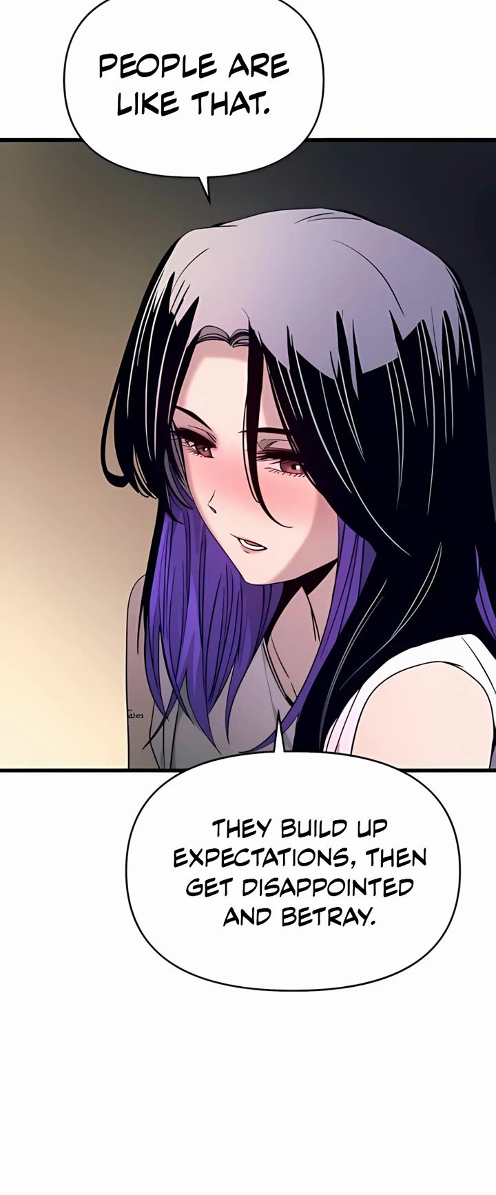 My Bias Gets on the Last Train Chap 36 - Next Chap 37