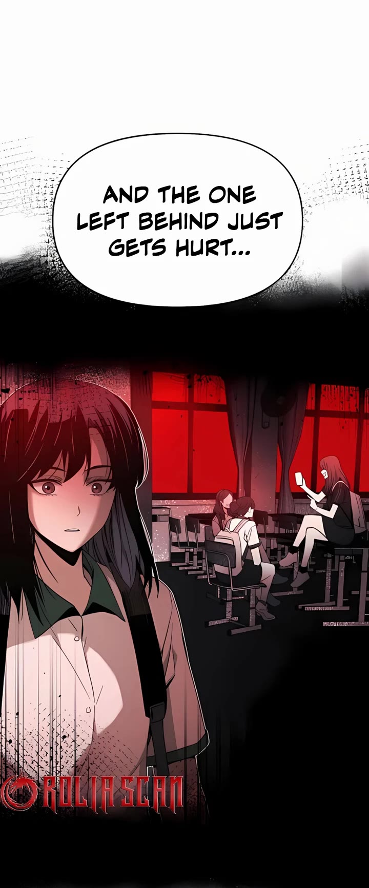 My Bias Gets on the Last Train Chap 36 - Next Chap 37