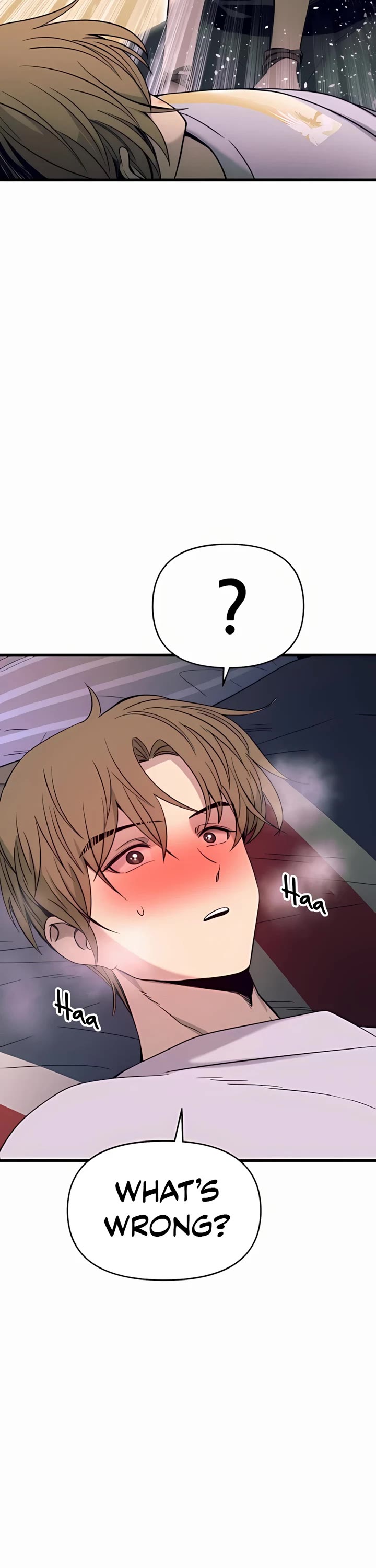 My Bias Gets on the Last Train Chap 36 - Next Chap 37