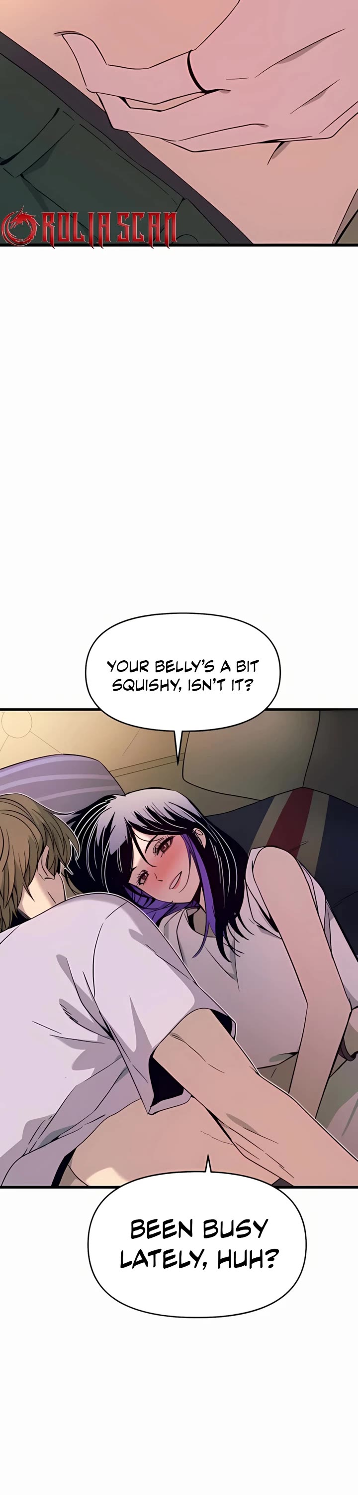 My Bias Gets on the Last Train Chap 36 - Next Chap 37