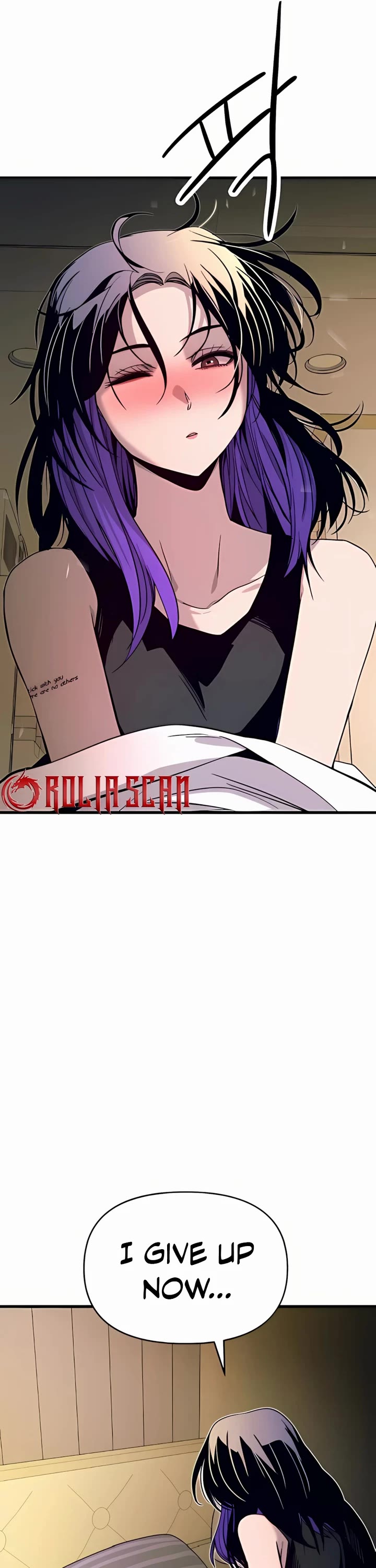 My Bias Gets on the Last Train Chap 36 - Next Chap 37