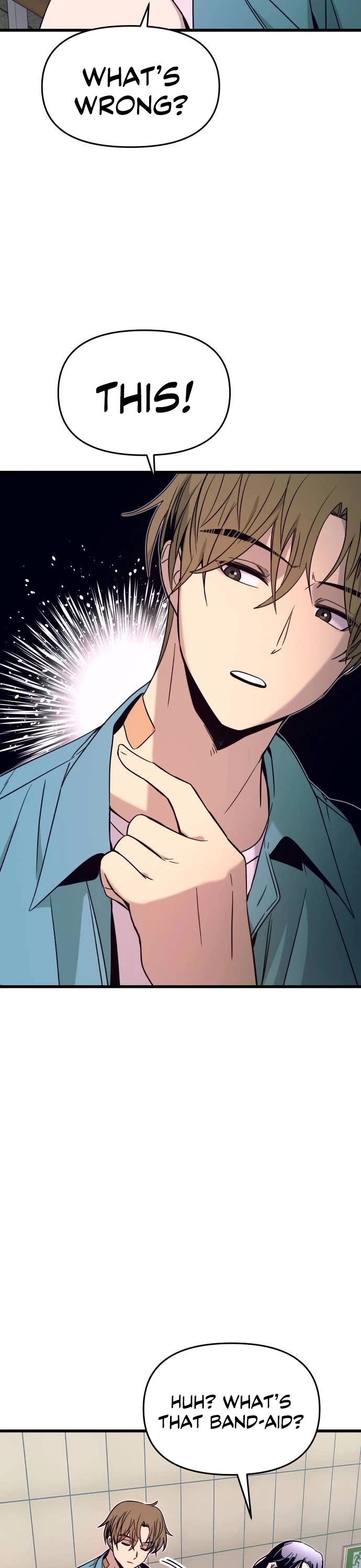 My Bias Gets on the Last Train Chap 38 - Next Chap 39