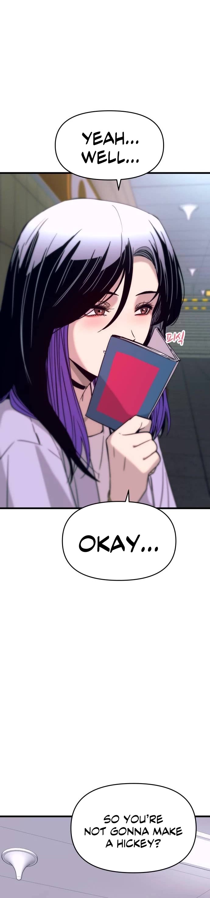 My Bias Gets on the Last Train Chap 38 - Next Chap 39