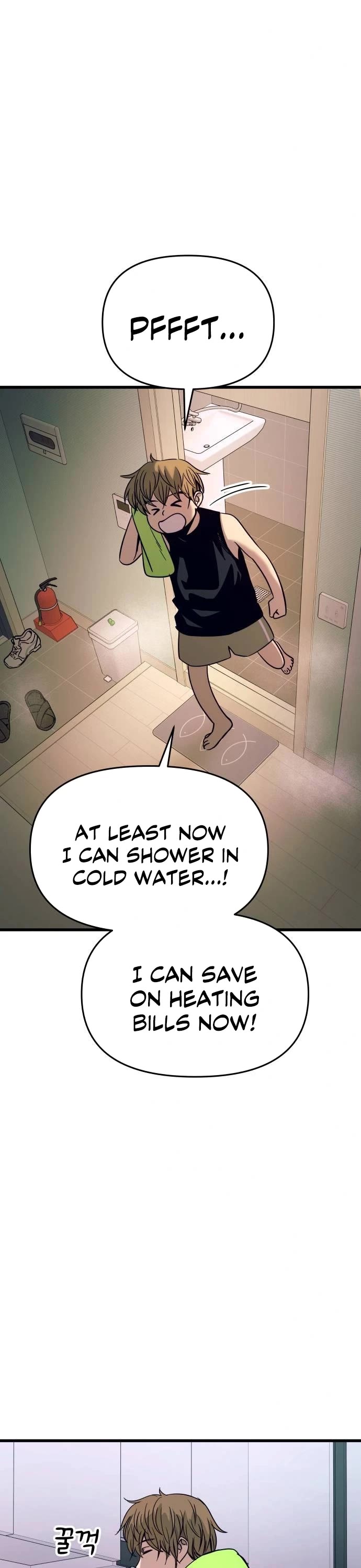 My Bias Gets on the Last Train Chap 38 - Next Chap 39