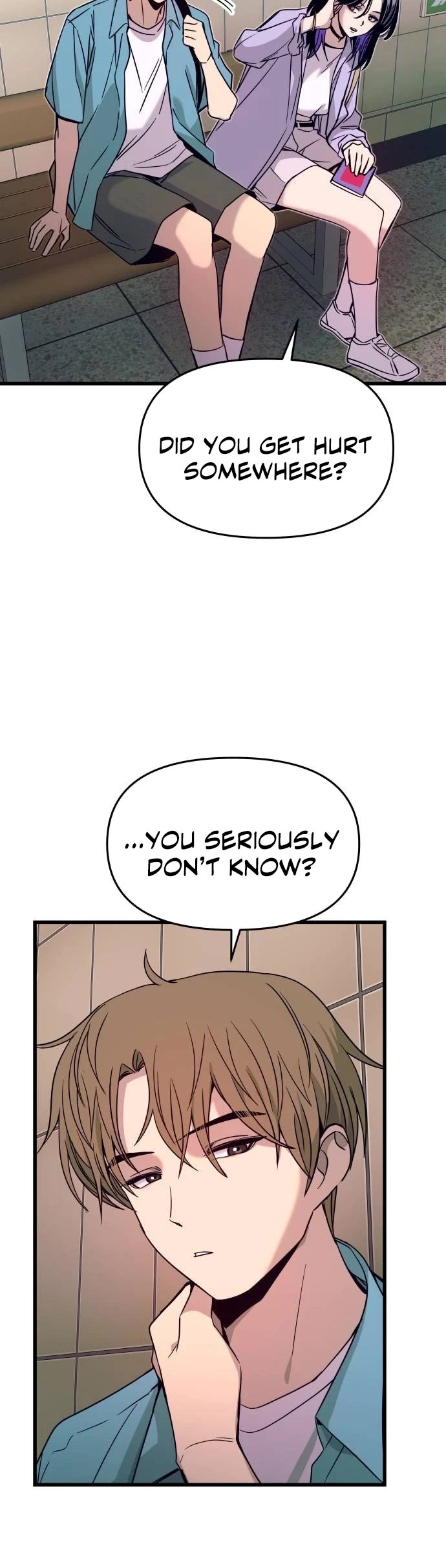 My Bias Gets on the Last Train Chap 38 - Next Chap 39