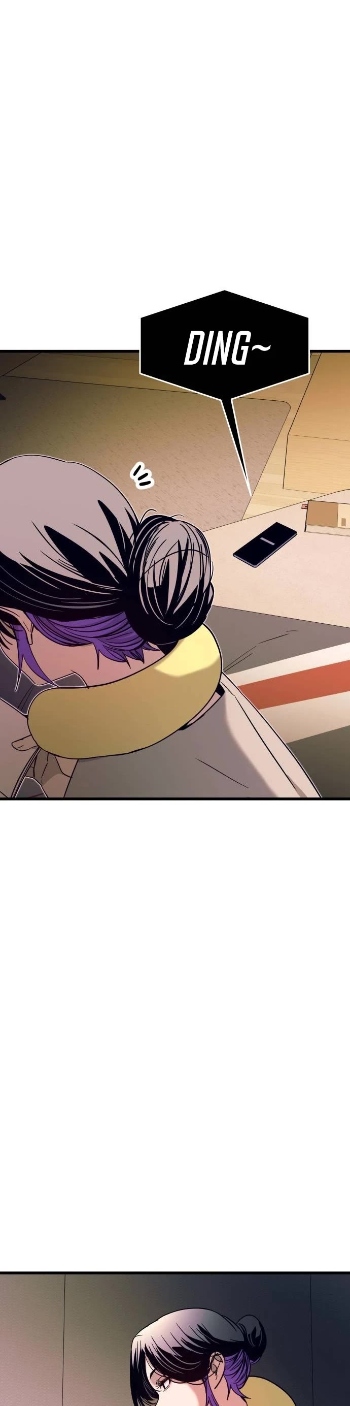 My Bias Gets on the Last Train Chap 38 - Next Chap 39