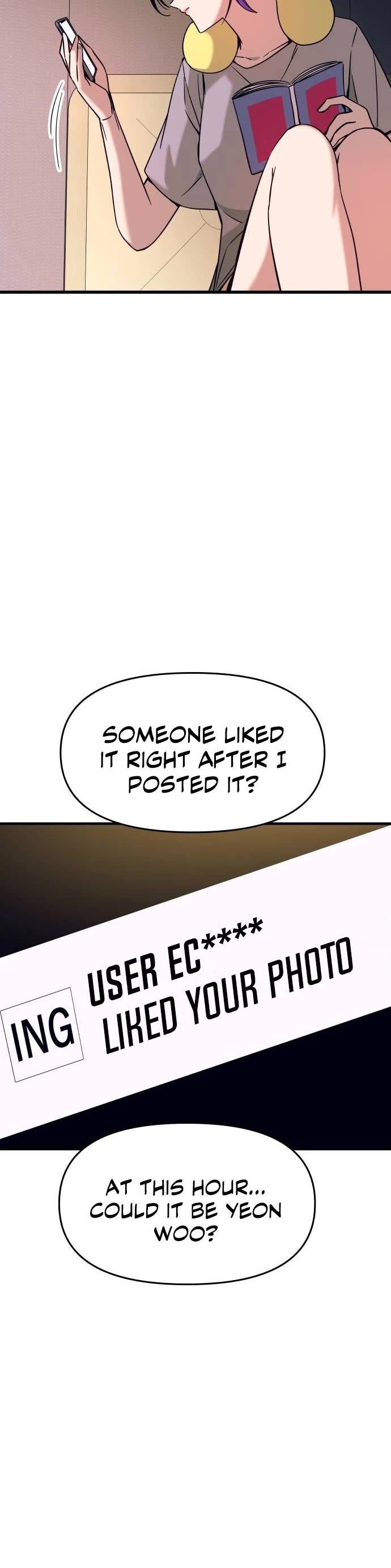 My Bias Gets on the Last Train Chap 38 - Next Chap 39
