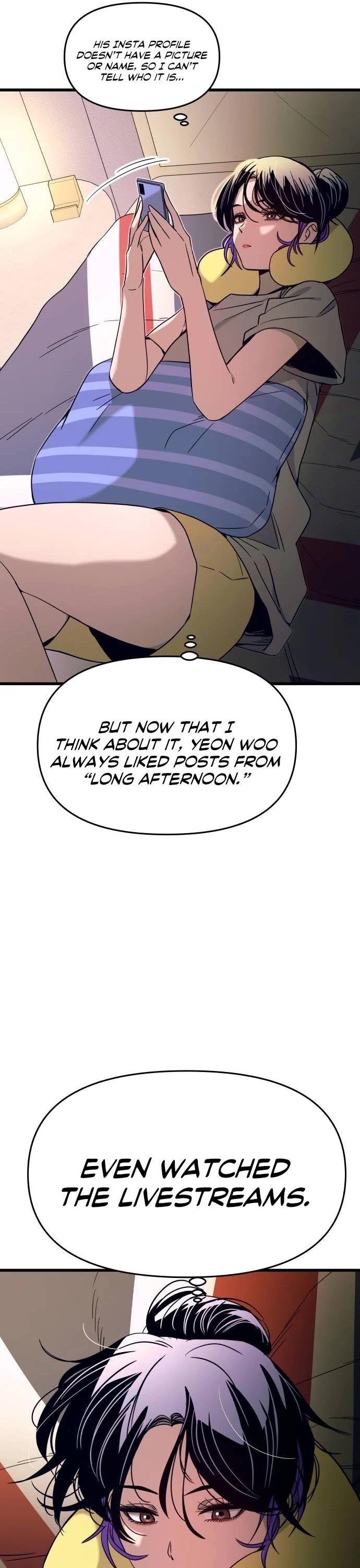 My Bias Gets on the Last Train Chap 38 - Next Chap 39