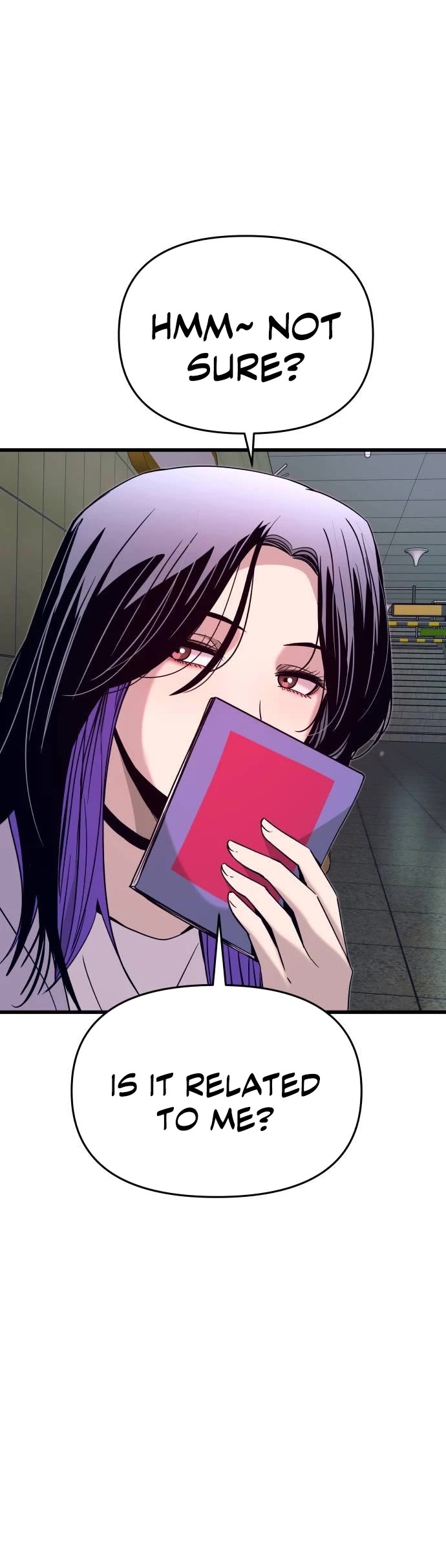 My Bias Gets on the Last Train Chap 38 - Next Chap 39