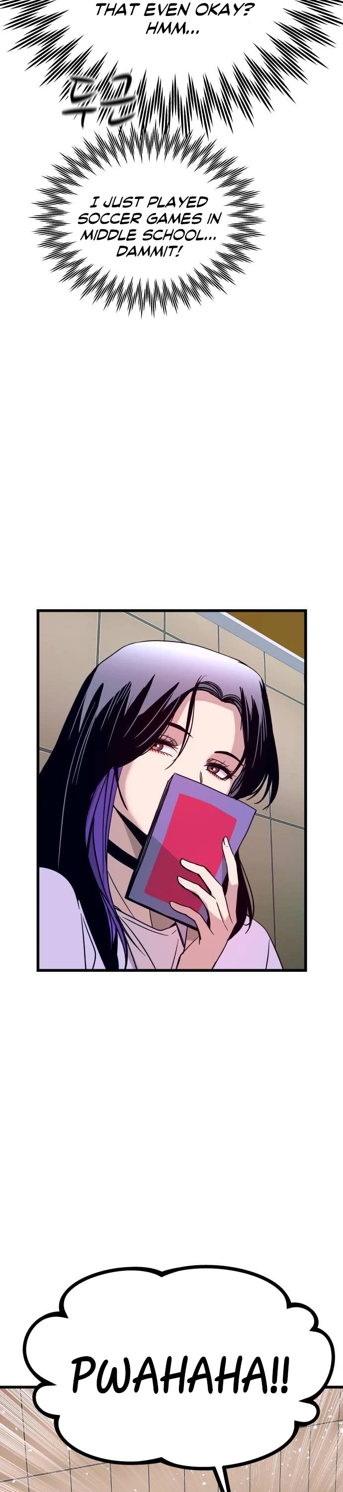 My Bias Gets on the Last Train Chap 38 - Next Chap 39