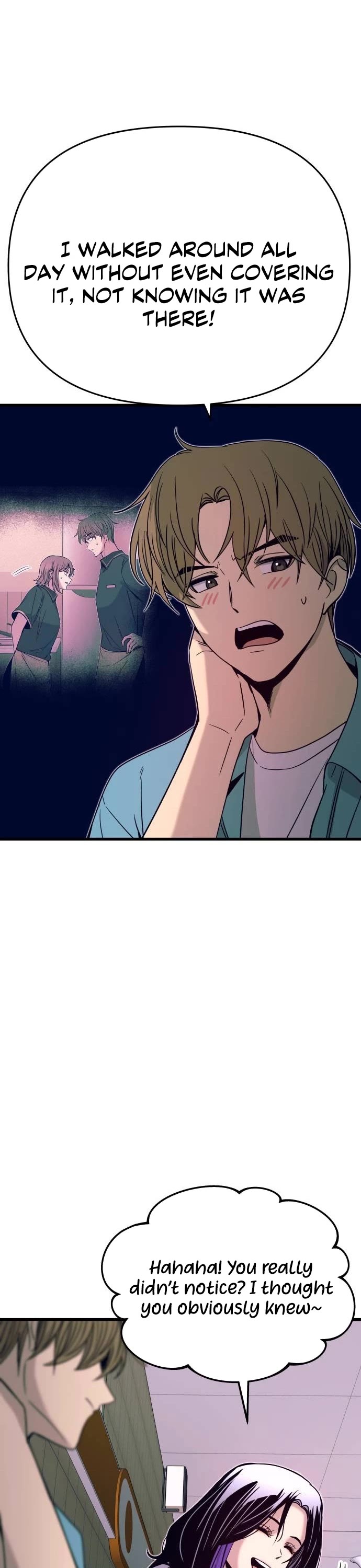 My Bias Gets on the Last Train Chap 38 - Next Chap 39