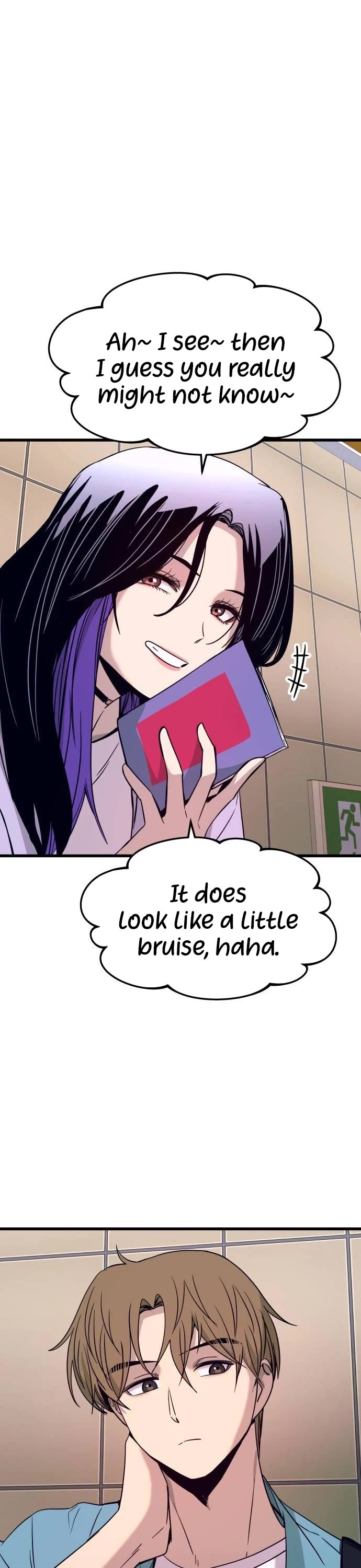 My Bias Gets on the Last Train Chap 38 - Next Chap 39