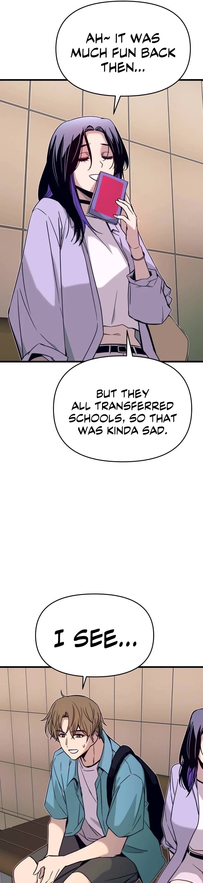 My Bias Gets on the Last Train Chap 38 - Next Chap 39