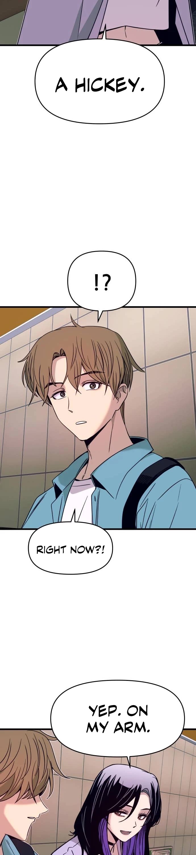 My Bias Gets on the Last Train Chap 38 - Next Chap 39