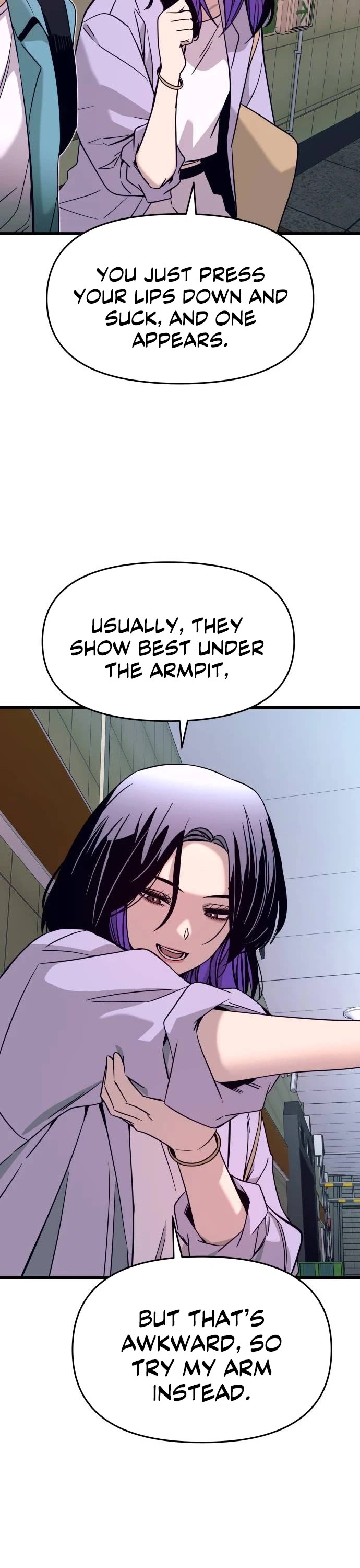 My Bias Gets on the Last Train Chap 38 - Next Chap 39