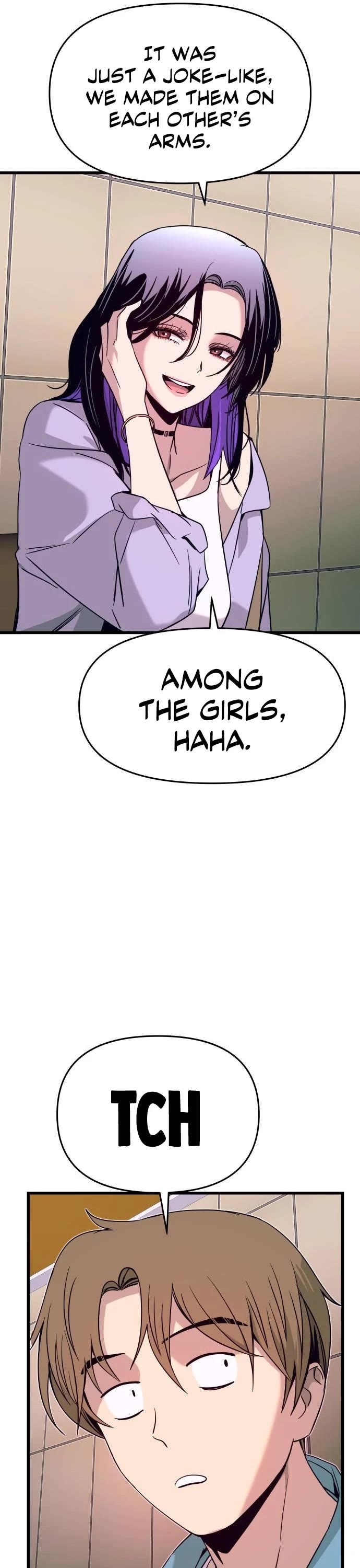 My Bias Gets on the Last Train Chap 38 - Next Chap 39