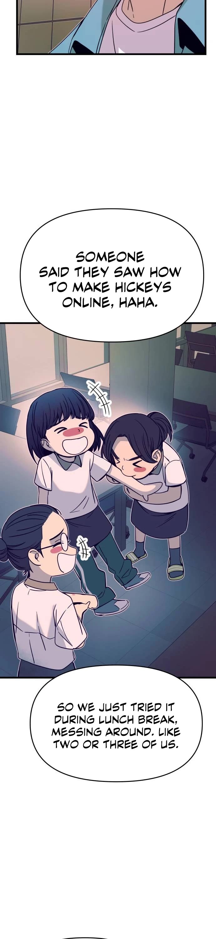 My Bias Gets on the Last Train Chap 38 - Next Chap 39