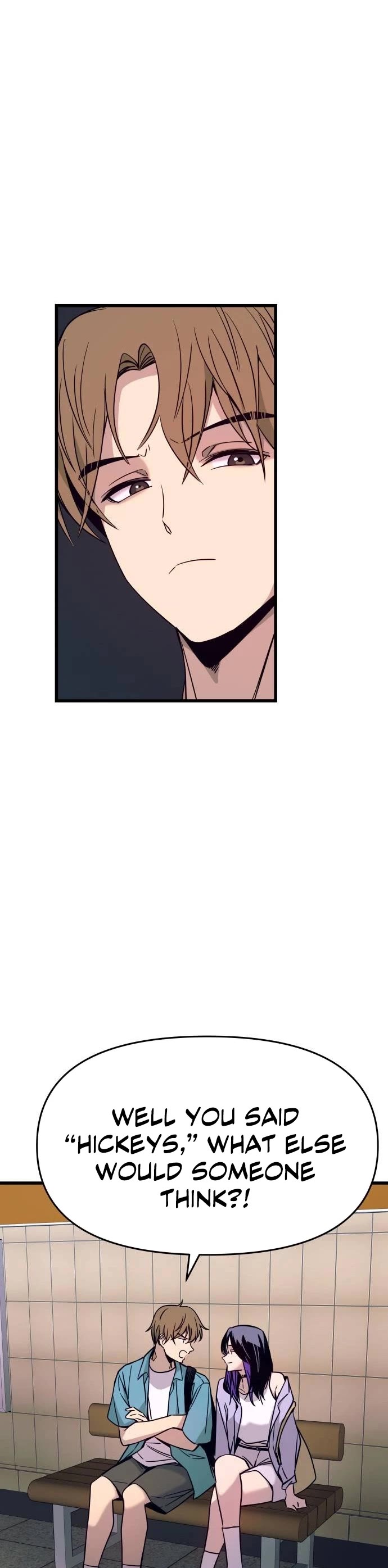 My Bias Gets on the Last Train Chap 38 - Next Chap 39