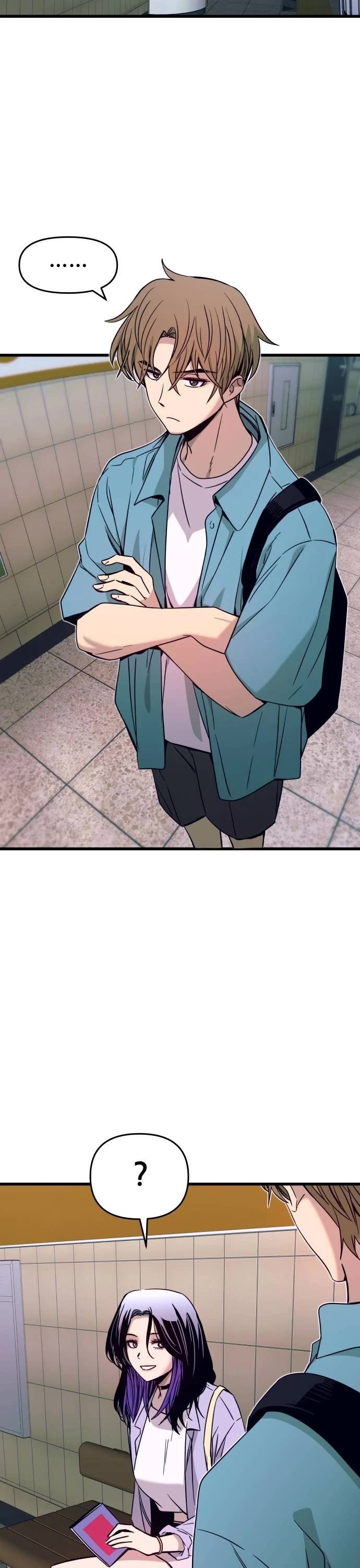 My Bias Gets on the Last Train Chap 38 - Next Chap 39