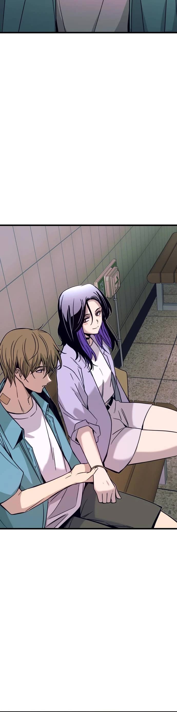My Bias Gets on the Last Train Chap 38 - Next Chap 39