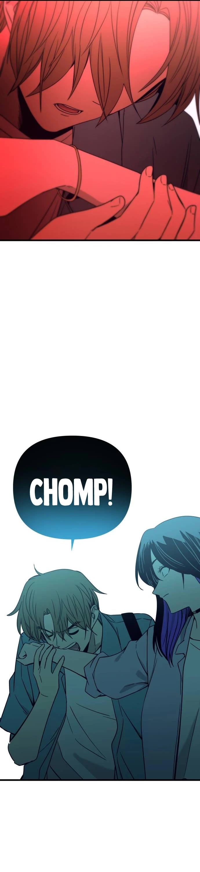 My Bias Gets on the Last Train Chap 38 - Next Chap 39