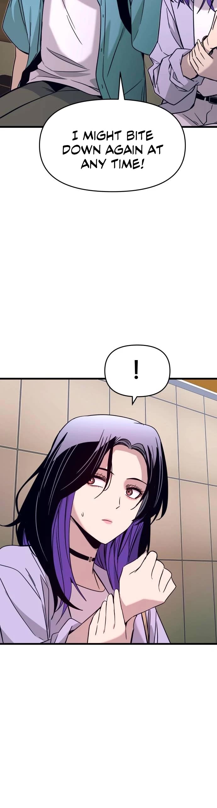 My Bias Gets on the Last Train Chap 38 - Next Chap 39