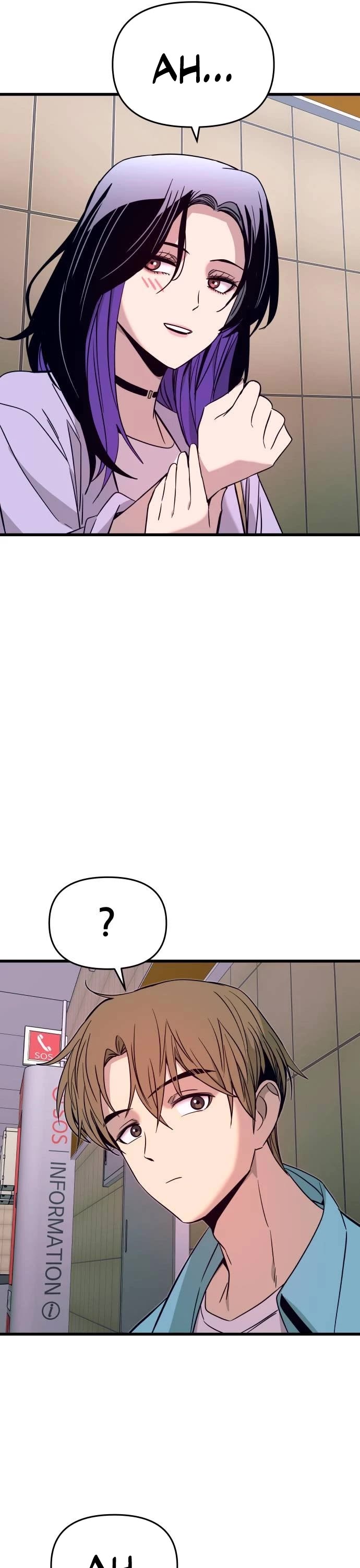 My Bias Gets on the Last Train Chap 38 - Next Chap 39