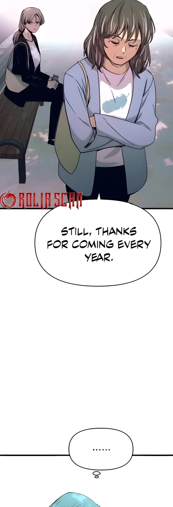 My Bias Gets on the Last Train Chap 39 - Next Chap 40