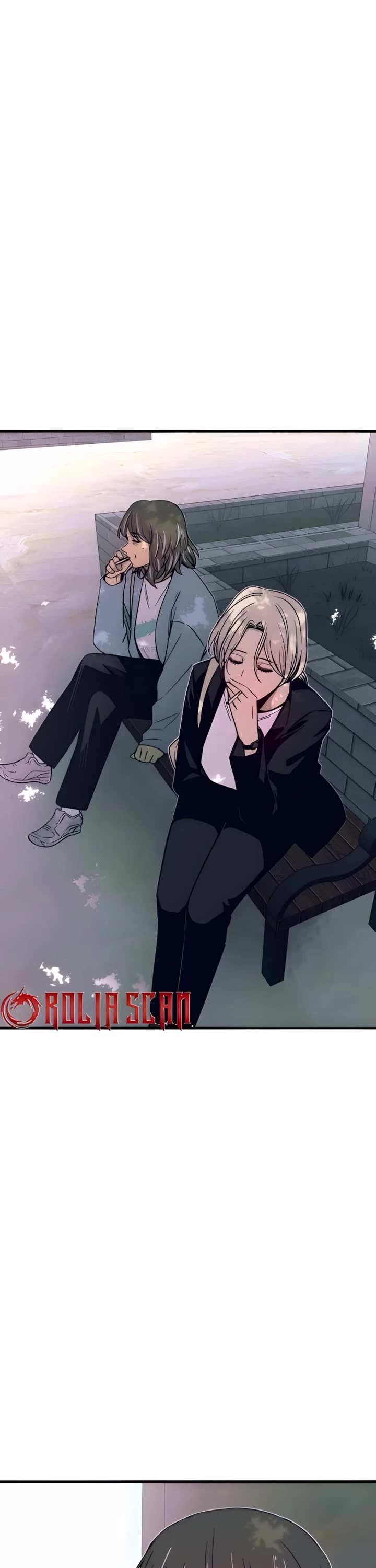 My Bias Gets on the Last Train Chap 39 - Next Chap 40