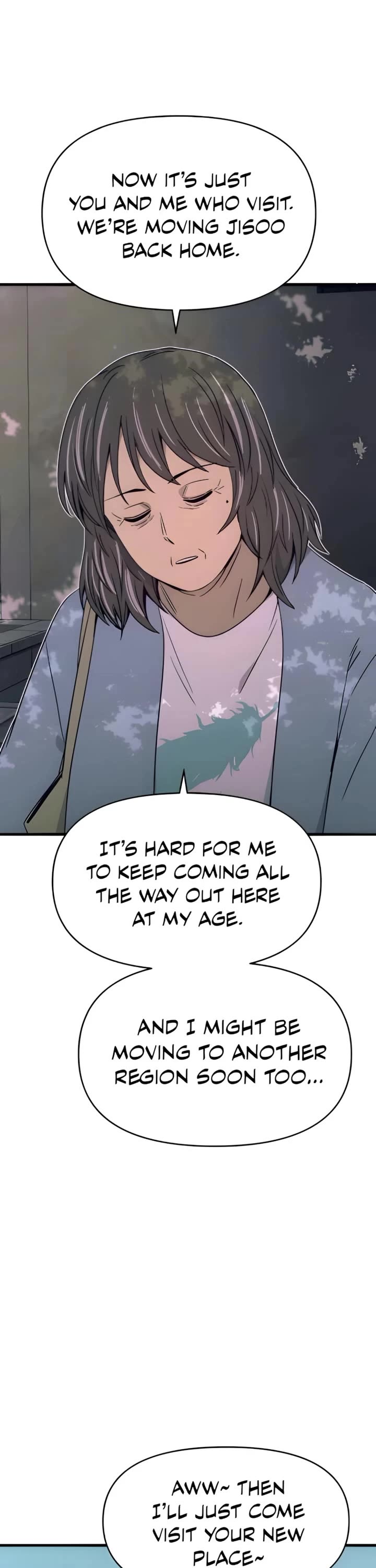 My Bias Gets on the Last Train Chap 39 - Next Chap 40