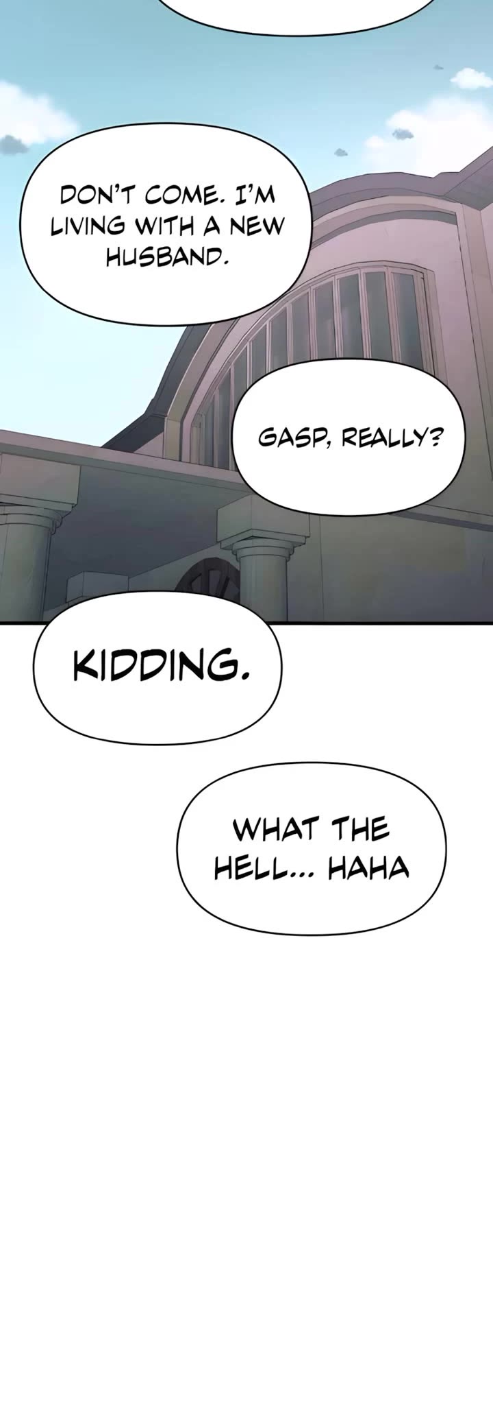 My Bias Gets on the Last Train Chap 39 - Next Chap 40